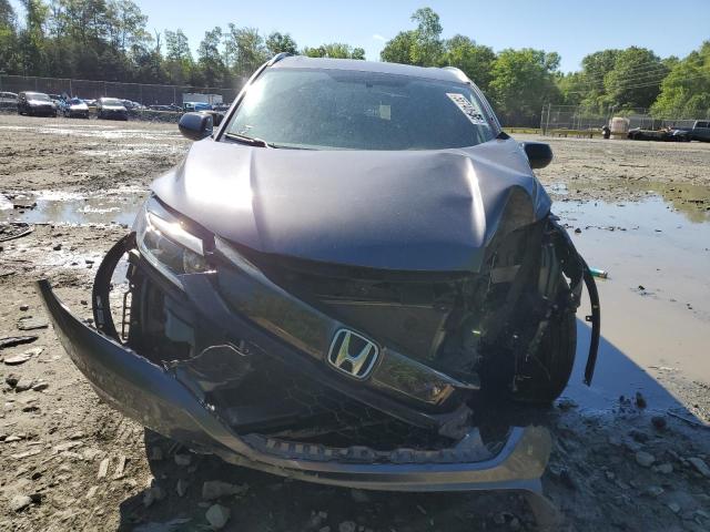 2022 HONDA HR-V SPORT - 3CZRU6H15NM723871