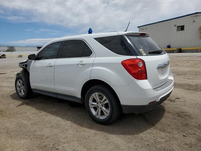 Vin: 2gnalaek5e1120648, lot: 55861915, chevrolet equinox ls 20142