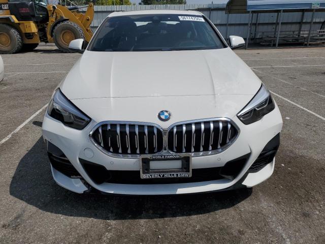 2021 BMW 228I WBA53AK04M7H70280