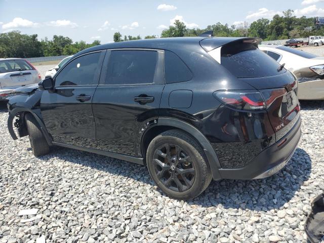 Vin: 3czrz1h58pm711529, lot: 56359565, honda hr-v sport 20232
