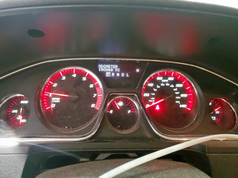 2015 GMC ACADIA SLT 1GKKRRKD5FJ381287