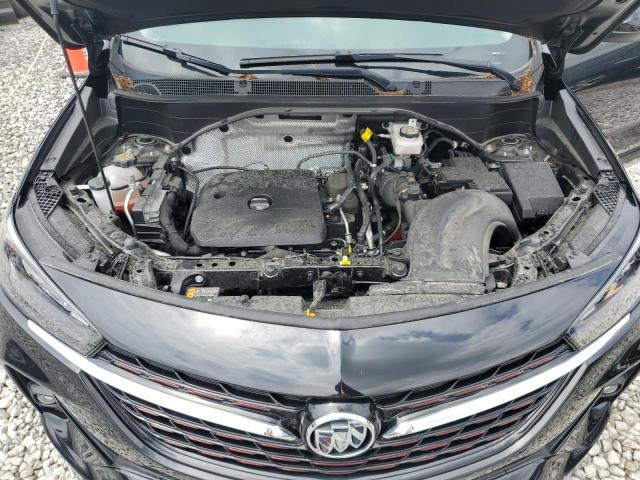 2022 BUICK ENCORE GX - KL4MMDSL7NB082402