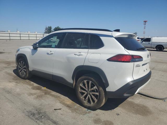 Vin: 7mudaabg4sv123031, lot: 56951885, toyota corolla cr xle 20252