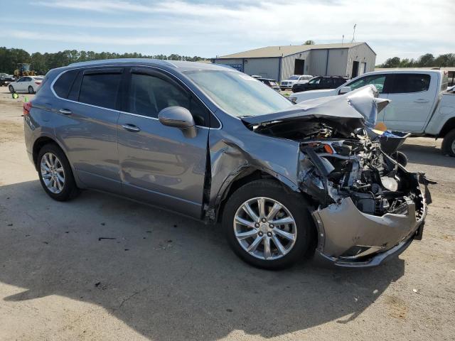 Vin: lrbfxcsa8kd012419, lot: 55644305, buick envision essence 20194