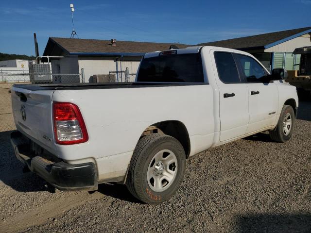 Vin: 1c6rrfcg7mn697353, lot: 59113325, ram 1500 tradesman 20213