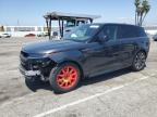 2025 LAND ROVER RANGE ROVE - SAL1L9FU1SA443094