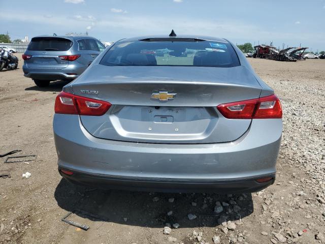 2024 CHEVROLET MALIBU LS 1G1ZC5STXRF119017