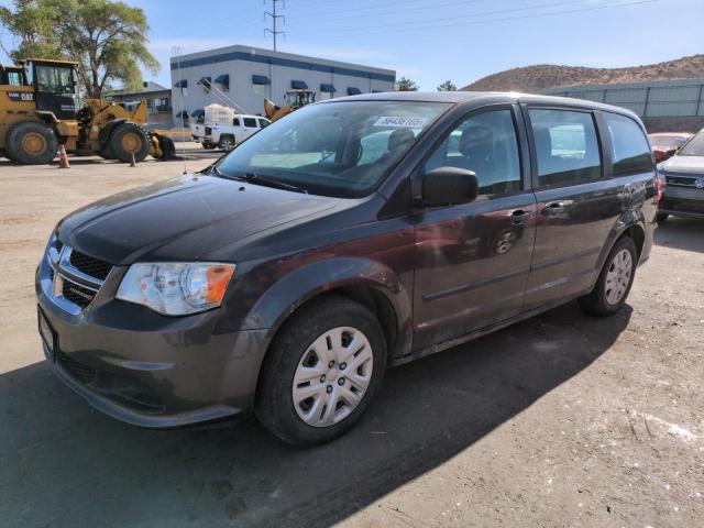 Vin: 2c4rdgbg6fr592761, lot: 56436105, dodge caravan se 2015 img_1
