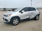 2018 CHEVROLET TRAX LS - 3GNCJKSB8JL222429