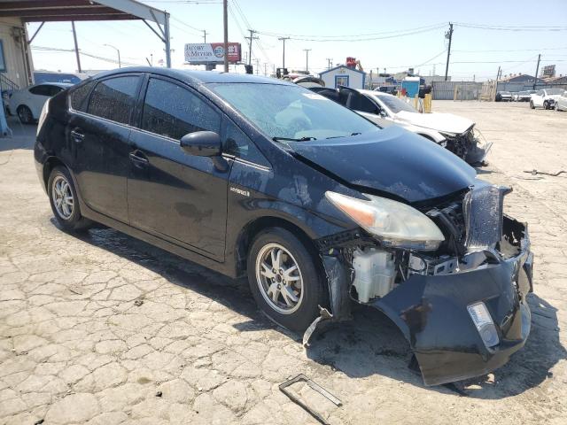 Vin: jtdkn3du4a1309202, lot: 56574355, toyota prius 20104