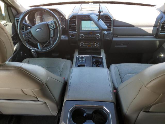 2018 FORD EXPEDITION - 1FMJU1KTXJEA60213