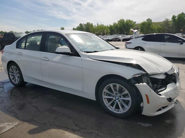 Vin: wba8a9c52gk617004, lot: 58534545, bmw 3 series i 20164