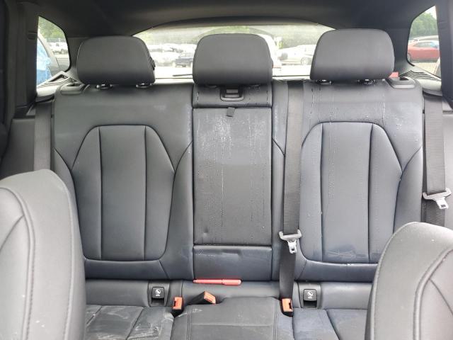 2019 BMW X3 XDRIVE30I 5UXTR9C52KLE20263