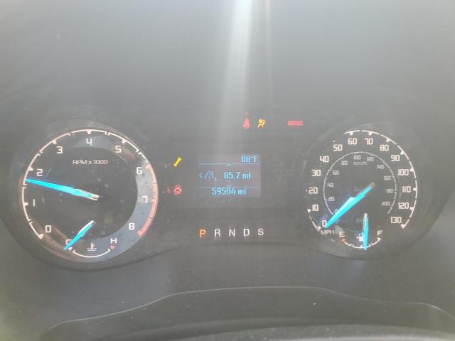 2022 FORD RANGER XL - 1FTER1EH2NLD08390