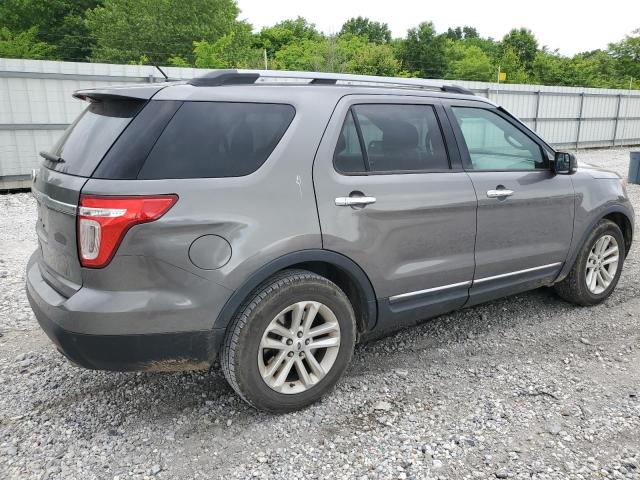 Vin: 1fm5k7d8xegb54010, lot: 56431555, ford explorer xlt 20143