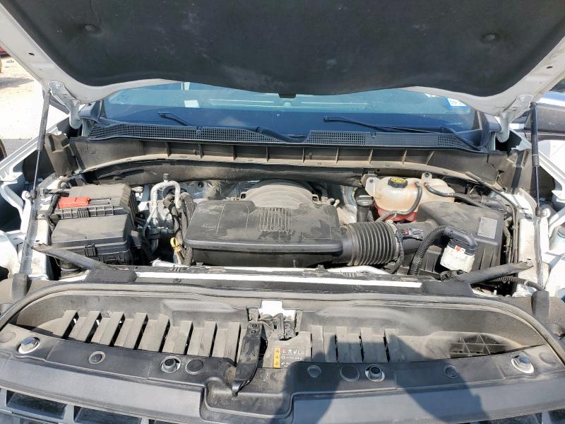 2020 CHEVROLET SILVERADO - 3GCPWCED1LG396756