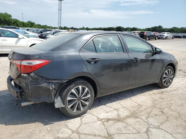Vin: 2t1burhe3gc603378, lot: 58116665, toyota corolla l 20163