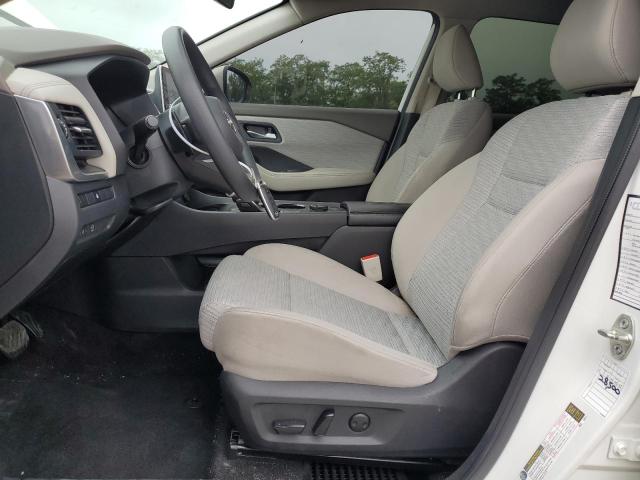 2023 NISSAN ROGUE SV JN8BT3BB9PW469423