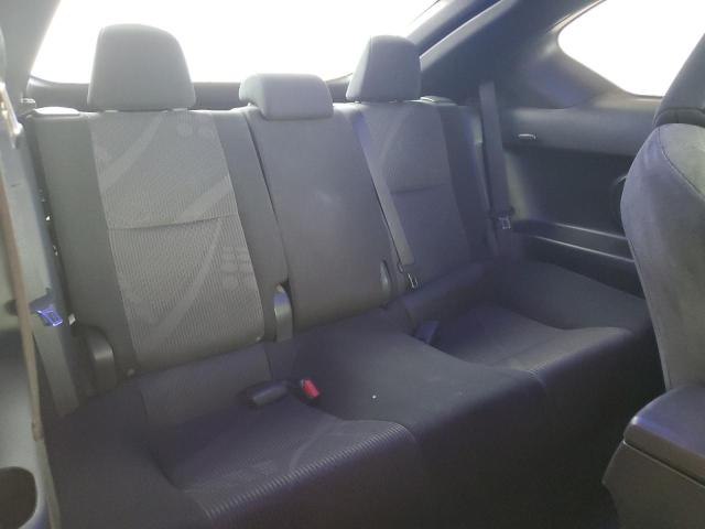 2011 TOYOTA SCION TC - JTKJF5C7XB3006195