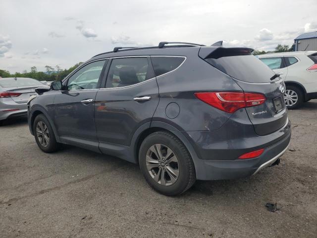 Vin: 5xyzudlb1gg312204, lot: 58724595, hyundai santa fe 20162