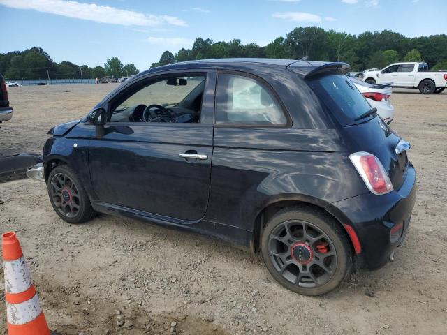 2015 FIAT 500 SPORT 3C3CFFBR6FT619843