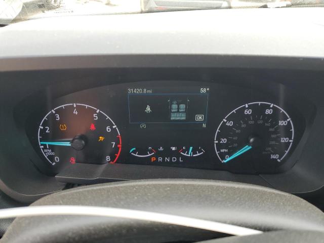 2023 FORD MAVERICK X - 3FTTW8E90PRA36721