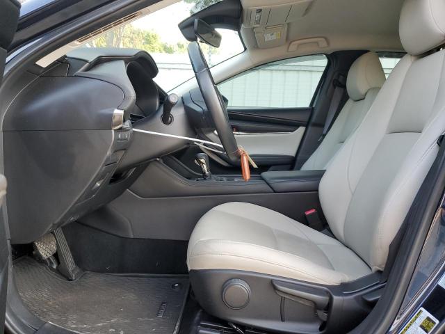 2019 MAZDA 3 SELECT JM1BPBAM5K1117846