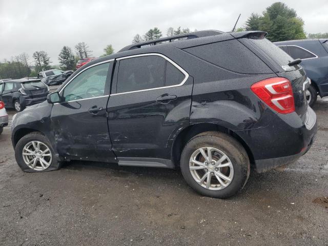 2016 CHEVROLET EQUINOX LT - 2GNFLFEK9G6167996