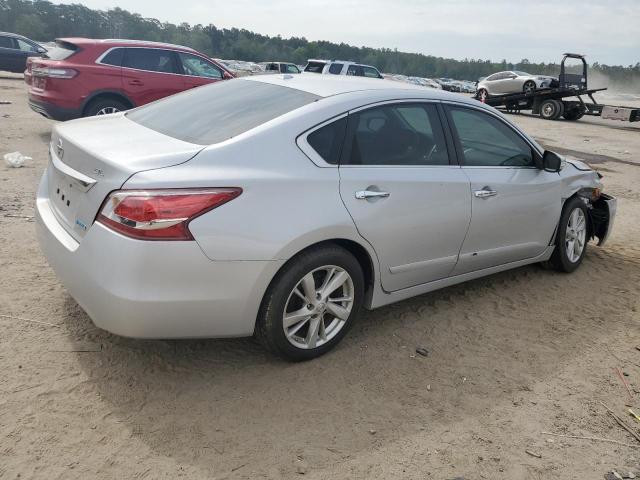 Vin: 1n4al3ap8dn467397, lot: 55854865, nissan altima 2.5 20133