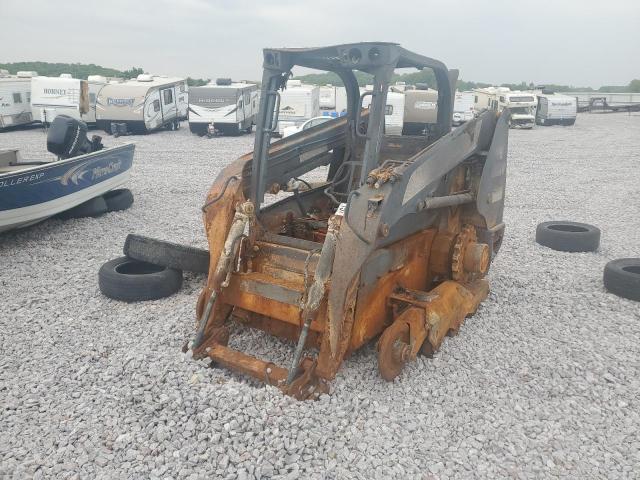NEW HOLLAND SKIDSTEER 2021 yellow   NMM499598 photo #3
