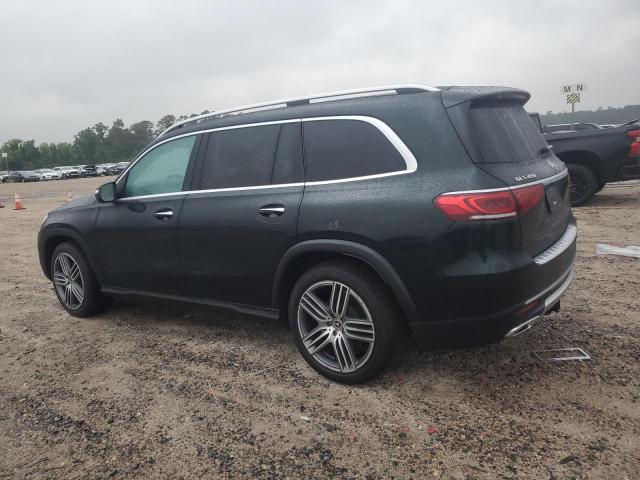 Vin: 4jgff5ke9la214476, lot: 55963325, mercedes-benz gls-class 450 4matic 20202