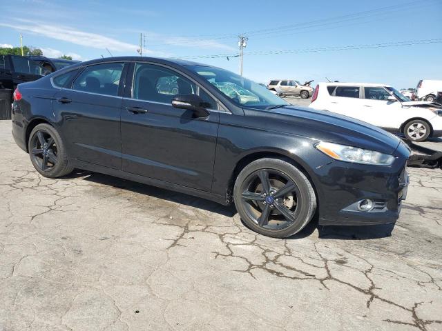 Vin: 1fa6p0hdxf5103053, lot: 57763875, ford fusion se 20154