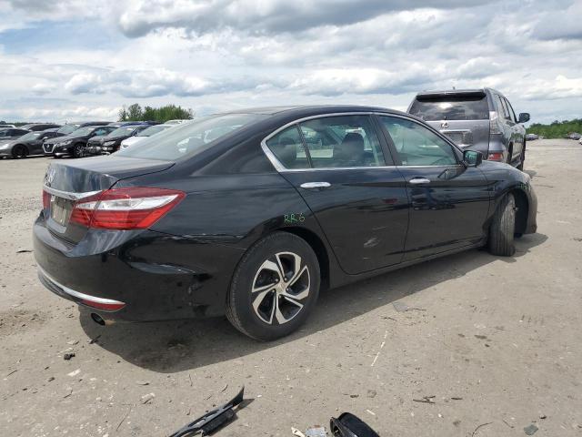Vin: 1hgcr2f36ga126644, lot: 56118975, honda accord lx 20163