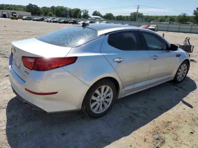 Vin: 5xxgn4a75fg483284, lot: 58247095, kia optima ex 20153