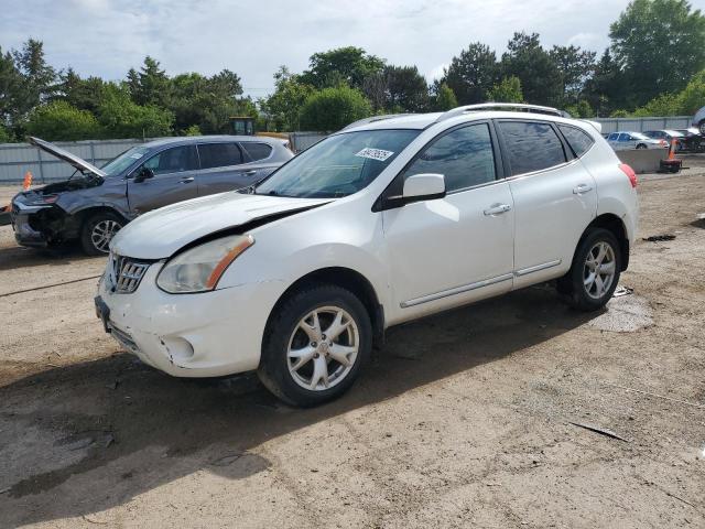 Vin: jn8as5mt2bw188394, lot: 58479525, nissan rogue s 2011 img_1