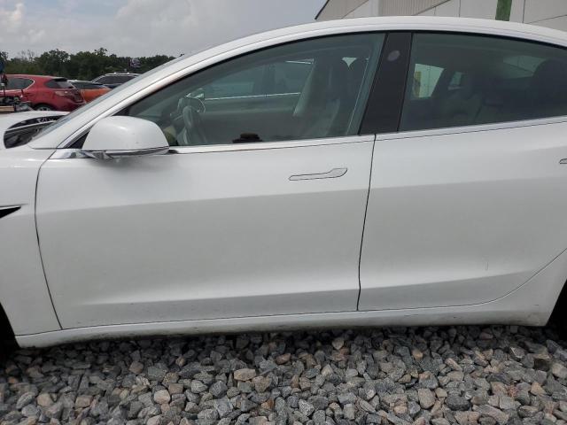 2019 TESLA MODEL 3 5YJ3E1EB6KF453493