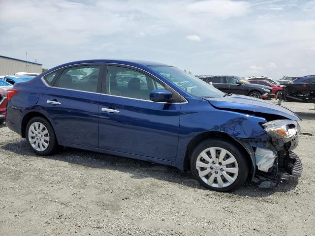 Vin: 3n1ab7ap3hy245186, lot: 55426025, nissan sentra s 20174