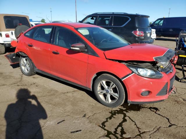 Vin: 1fadp3f26dl376218, lot: 57971945, ford focus se 20134