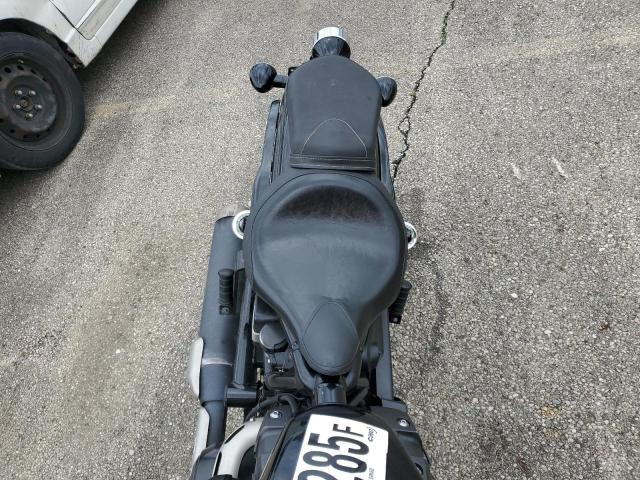 2015 YAMAHA XVS950 CU JYAVN05E7FA009708