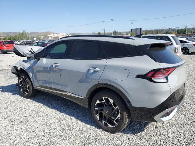 Vin: 5xyk5cdf0rg169713, lot: 58149335, kia sportage sx prestige 20242