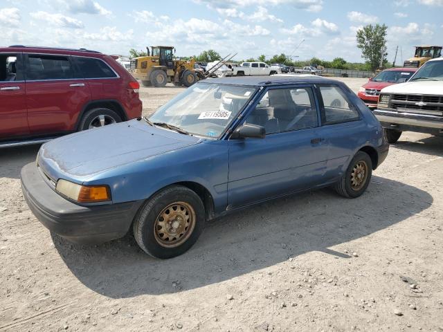 MAZDA 323 BASE
