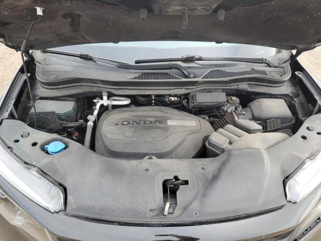 5FNYF6H27MB002457 2021 HONDA PILOT
