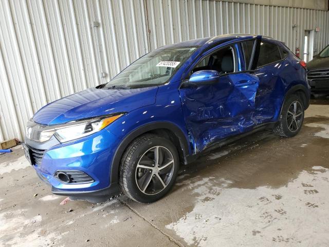 Vin: 3czru6h79mm719275, lot: 57420355, honda hr-v exl 2021 img_1