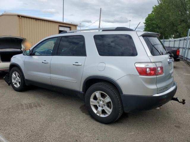 Vin: 1gkkrped8bj110119, lot: 55723865, gmc acadia sle 20112