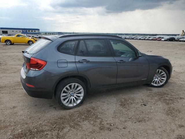 2015 BMW X1 SDRIVE2 WBAVM1C54FV498235