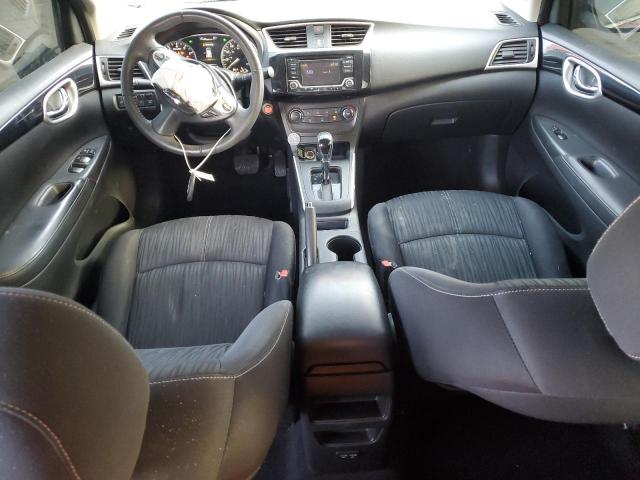 2017 NISSAN SENTRA S - 3N1AB7AP1HY354990