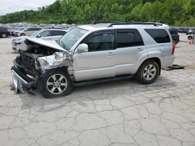 TOYOTA 4RUNNER SR
