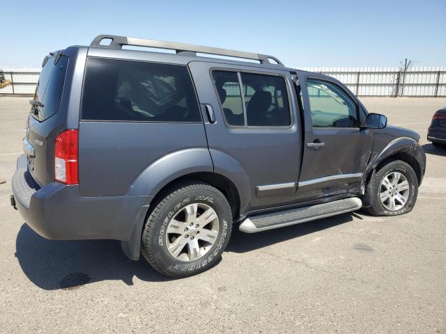 Vin: 5n1ar1nb2bc607184, lot: 56880195, nissan pathfinder s 20113