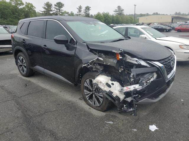 Vin: jn8bt3bb0pw472534, lot: 58700345, nissan rogue sv 20234