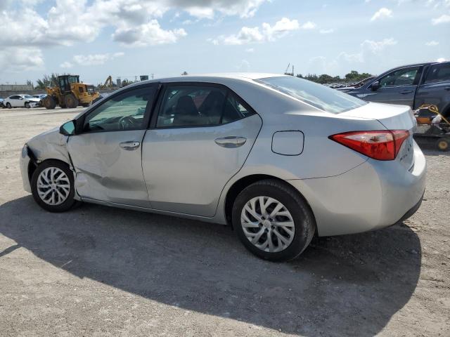 Vin: 2t1burhe6hc827200, lot: 58121675, toyota corolla l 20172